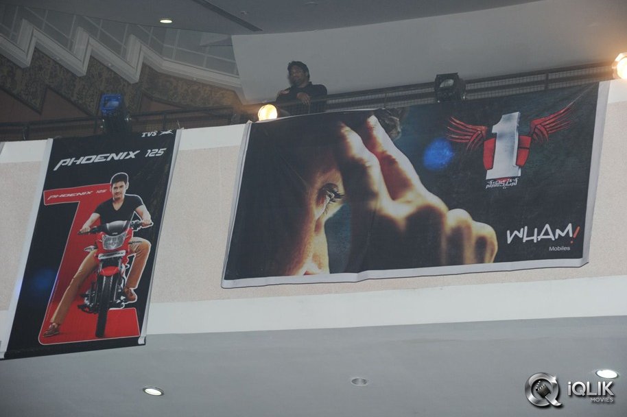 1-Nenokkadine-Movie-Audio-Release